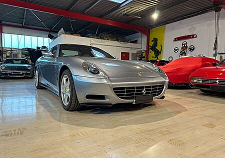 Ferrari 612 Scaglietti F1 Zahnriemen und Service NEU!