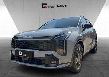 Kia Sportage GT-Line 1.6T AWD DCT Snd Glasd. DriveWise