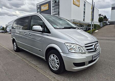 Mercedes-Benz Viano 2.2 CDI Ambiente kompakt*elektr. Türe