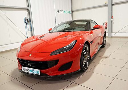 Ferrari Portofino Carbon+Beifahrer Display+Power Garan