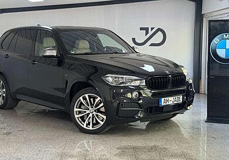 BMW X5 M50 d *Panorama*HuD*H/K*