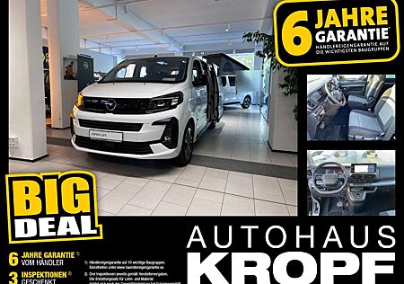 Opel Zafira Life (L2) GS M FIN ab 2,99%