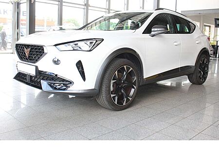 Cupra Formentor 1.5 TSI DSG 19*KEY*F-LINK*ACC*KAM*SHZ