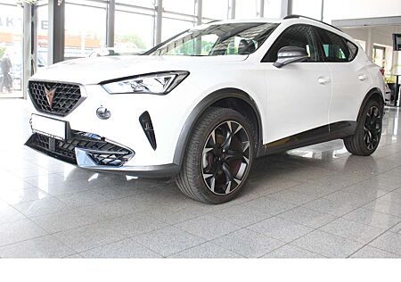 Cupra Formentor 1.5 TSI DSG 19*KEY*F-LINK*ACC*KAM*SHZ