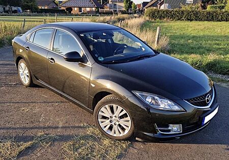 Mazda 6 2.0 Exclusive