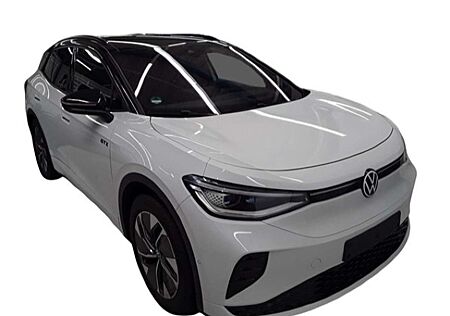 VW ID.4 Volkswagen GTX 4-Motion Navi IQ.Light DCC DAB+