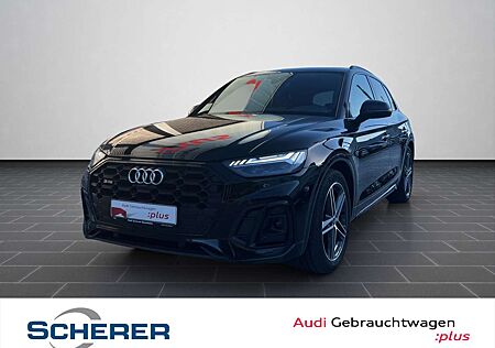 Audi SQ5 TDI quattro tiptronic B&O HUD MAT-LED