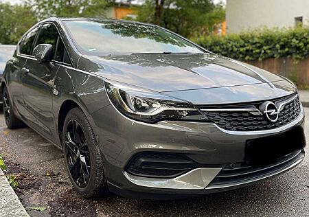Opel Astra 1.2 Business Elegance Navi Kamera Start/Stop