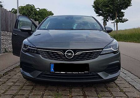 Opel Astra 1.2 Business Elegance Navi Kamera Start/Stop