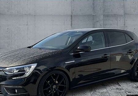 Renault Megane Limited