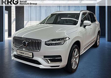 Volvo XC 90 XC90 INSCRIPTION EXPRESSION T8 AWD 7 SITZER