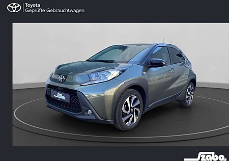 Toyota Aygo (X) Pulse