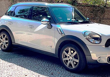 Mini Cooper S Countryman All4 Aut.