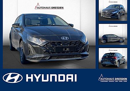 Hyundai i20 1.0 T-GDI Trend Navi+SHZ+Kam.