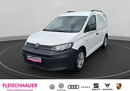 VW Caddy Volkswagen EcoProfi Cargo 2,0 l 75 kW TDI EU6 SCR
