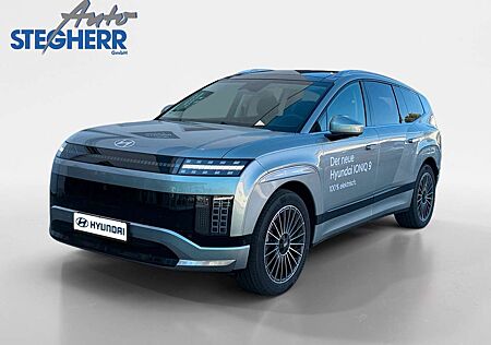 Hyundai IONIQ 9 226 kW 4WD Uniq