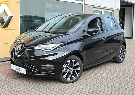 Renault ZOE II E-TECH 100% elektrisch Evolution EV50 135