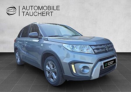 Suzuki Vitara 1.6 DDiS Comfort 4x4 AHK 1. Hand