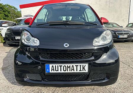 Smart ForTwo Automatik *Tüv 06/27