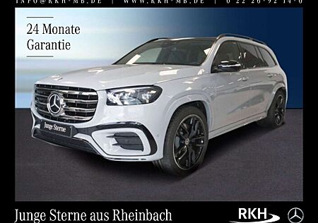 Mercedes-Benz GLS 450 d 4M AMG Line Night/Pano/Distr./360°/AHK