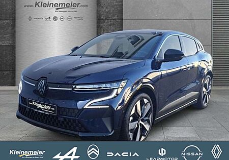 Renault Megane E-Tech EV60 220 Techno Comfort Range