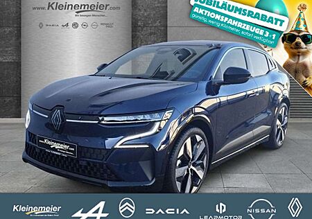 Renault Megane E-Tech EV60 220 Techno Comfort Range