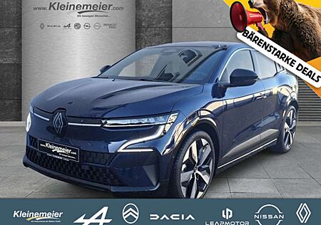 Renault Megane E-Tech EV60 220 Techno Comfort Range
