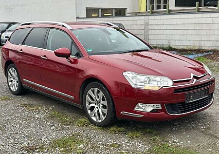 Citroën C5 Citroen 3.0 V6 Tourer Exclusive -Autom. -Xenon