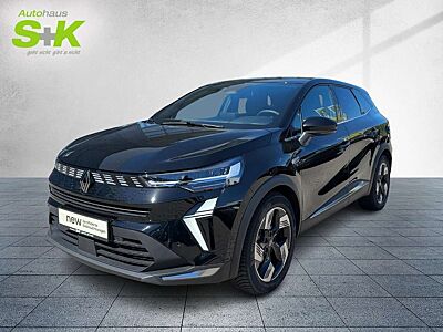 Renault Symbioz Techno Full Hybrid E-Tech 160*GOOGLE*SHZ*LRHZ*