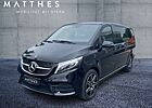 Mercedes-Benz V 300 d 4M Night/AMG/Pano/AHK/Kamera