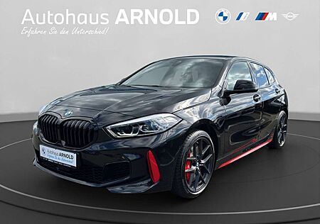 BMW 128 ti M Paket Head-Up Harman Kardon Sitzhzg. Lenkradh