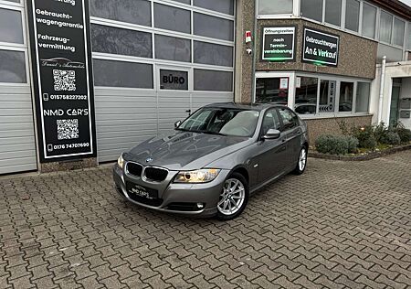 BMW 318i 318 Baureihe 3 Lim. XENON/NAVI/AHK/GSD