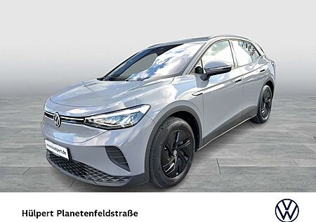 VW ID.4 Volkswagen Pure CITY ACC NAVI CARPLAY SITZHEIZUNG LED