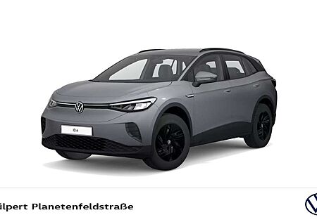 VW ID.4 Volkswagen Pure CITY ACC NAVI CARPLAY SITZHEIZUNG LED