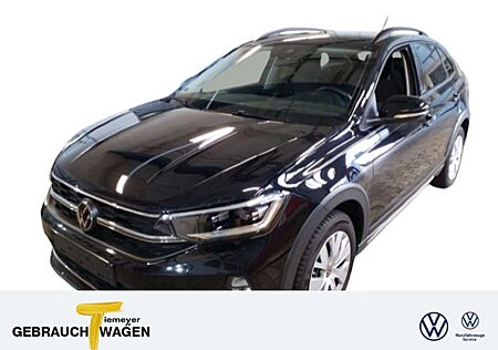 VW Taigo Volkswagen 1.0 TSI 110 PS MOVE NAVI LED KAMERA SITZH