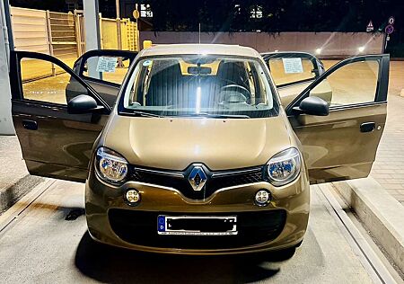 Renault Twingo 2 Hand Scheckheft Unfallfrei Wenig Km