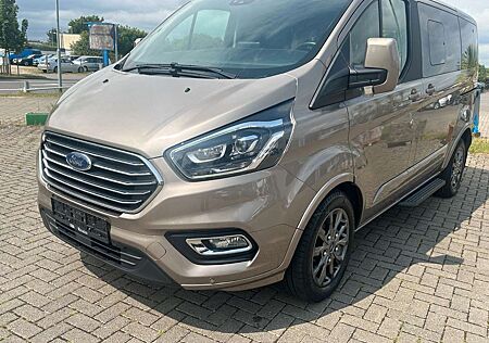 Ford Transit Custom 320 L1 Tourneo Titanium X *8 S