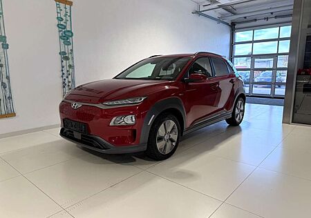 Hyundai Kona Advantage Elektro 2WD Lenkradheizung, Sitzheizu...