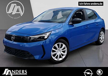 Opel Corsa 1.2 T LED+SHZ+Kamera+Apple/Android+VIRTUAL