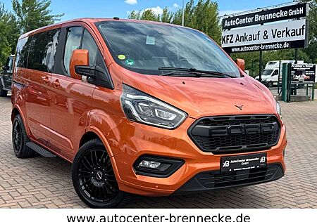 Ford Transit /Tourneo Custom Kombi 310 L1*Titanium*