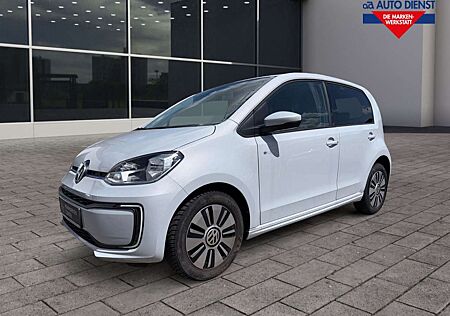 VW Up Volkswagen ! e-!