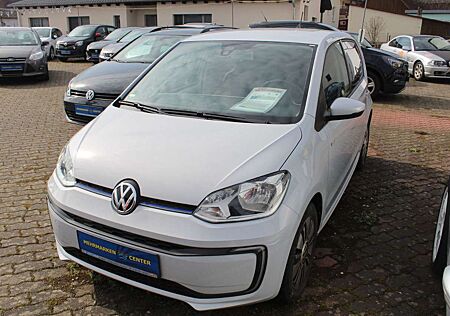 VW Up Volkswagen ! e-!