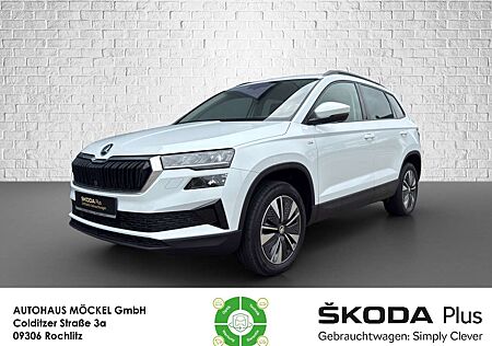 Skoda Karoq Tour 1.5 TSI ACC/Navi/LED/PDC/Kamera