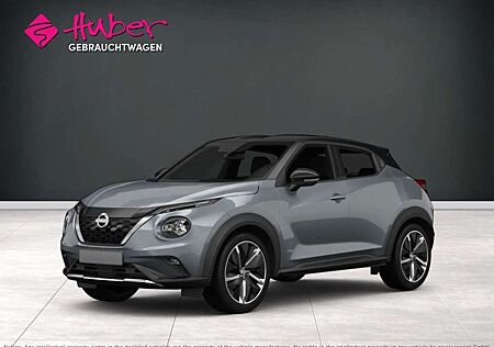 Nissan Juke TEKNA 114 PS ( * AUTOMATIK * )