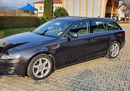 Audi A4 Avant Avant 1.8 TFSI Ambition