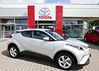 Toyota C-HR 1.2 Turbo Flow AT