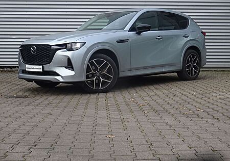 Mazda CX-60 AWD Homura ACC HuD Leder Kamera