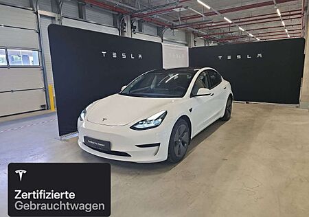 Tesla Model 3 Rear-Wheel Drive