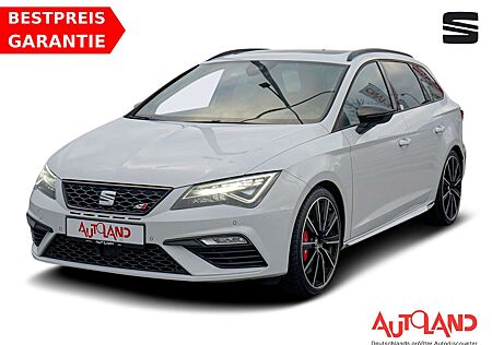 Seat Leon ST 2.0 Cupra 300 LED Panorama Kamera ACC