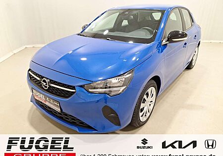 Opel Corsa 1.5 CDTI Edition SHZ|Temp|Klima|PDC